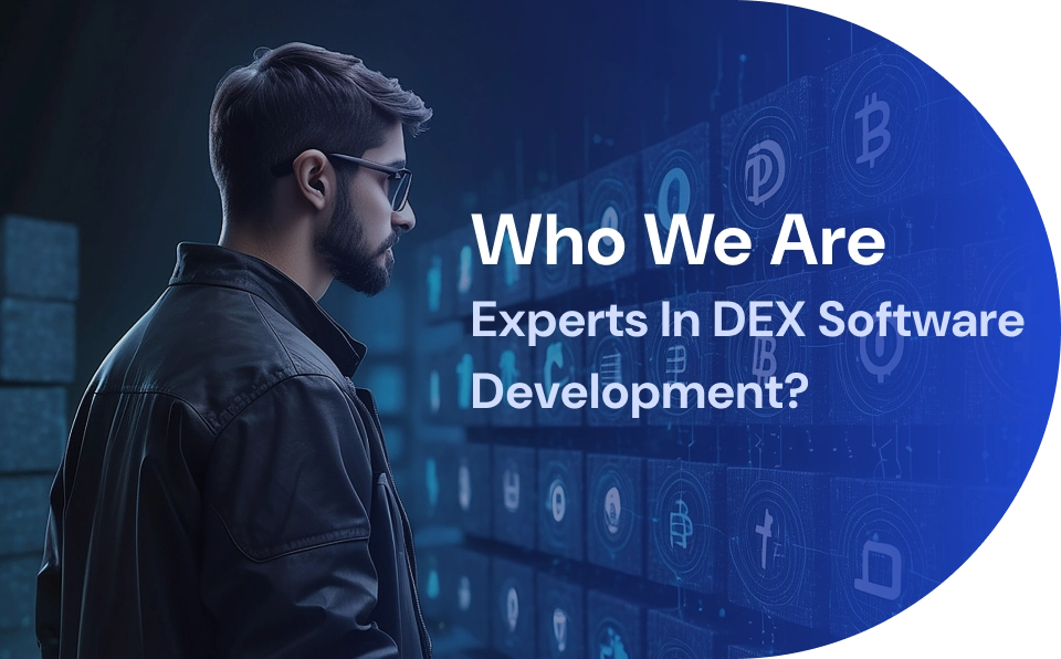 DEX development